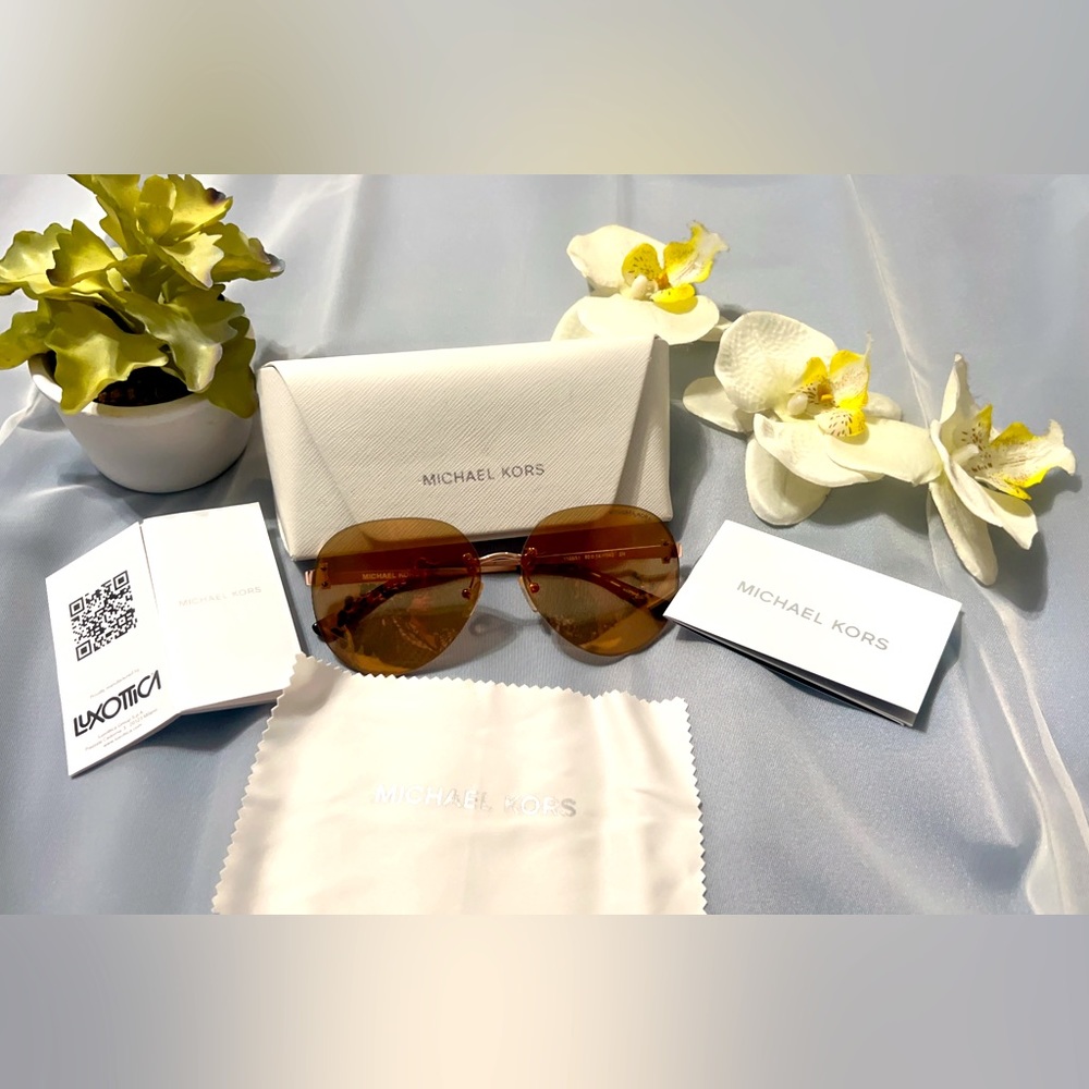 Michael Kors sunglasses